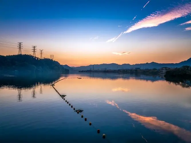 高精度智能高端